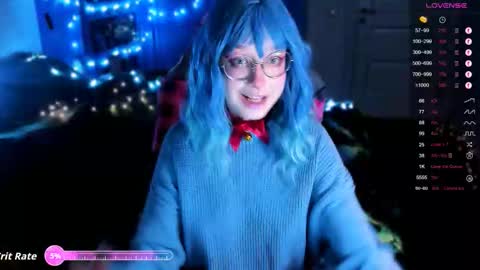 Lucious Foijieh online show from December 19, 2025, 4:36 pm