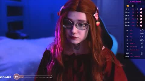 Lucious Foijieh online show from February 13, 2026, 4:58 pm