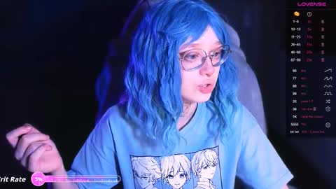 Lucious Foijieh online show from March 8, 2026, 6:12 pm