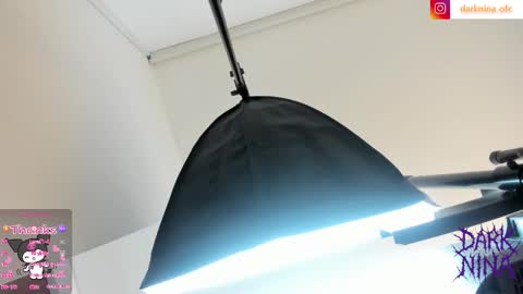 Nina online show from November 26, 2025, 3:07 am