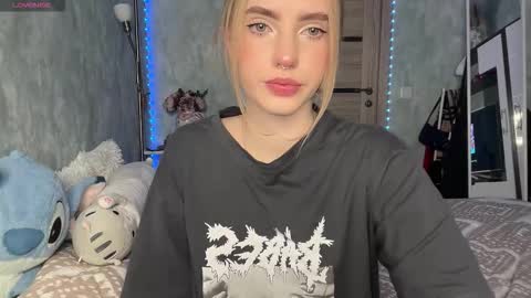 Darkside online show from November 10, 2025, 7:07 am