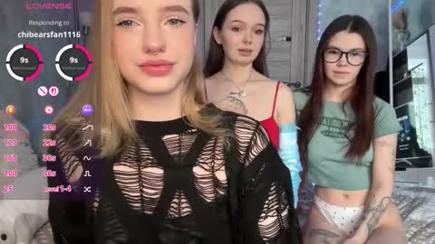 Darkside online show from February 10, 2026, 7:23 am