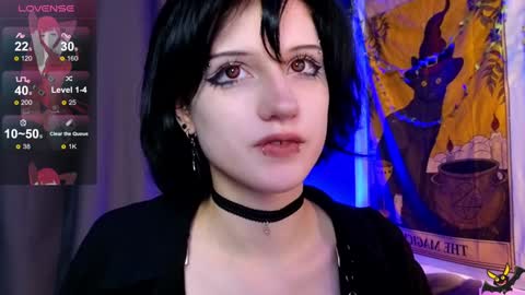 Vamp  online show from December 10, 2024, 9:22 pm