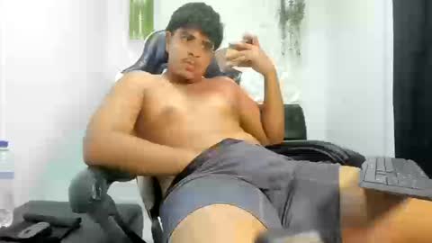 darkalphax01 online show from March 13, 2026, 6:03 pm