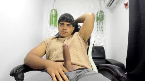 darkalphax01 online show from March 20, 2026, 7:52 pm