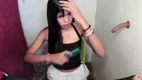 Kay online show from December 22, 2025, 2:19 am