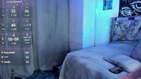 Blake online show from October 16, 2025, 3:29 am