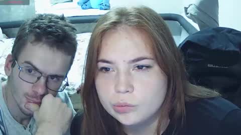 darkcharm1 online show from November 2, 2025, 7:16 pm