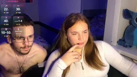 darkcharm1 online show from November 12, 2025, 8:30 pm