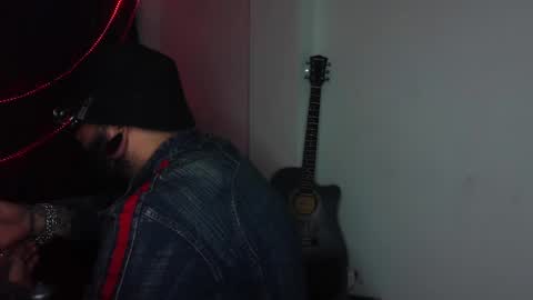 darkclothes online show from December 20, 2024, 11:00 am