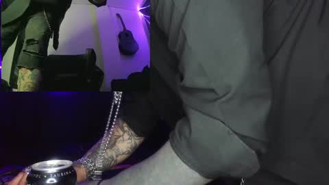 darkclothes online show from December 25, 2024, 6:09 am