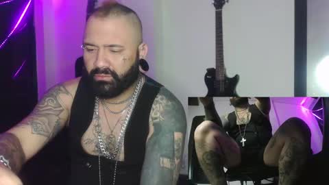 darkclothes online show from December 30, 2024, 10:21 am