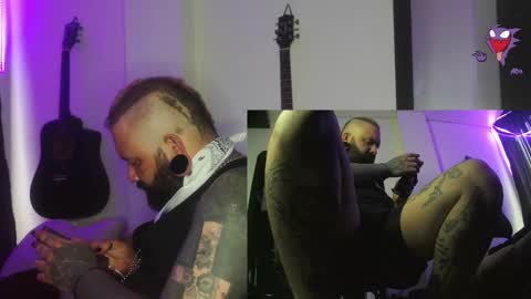 darkclothes online show from December 30, 2024, 8:58 pm