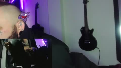 darkclothes online show from January 2, 2025, 7:51 pm