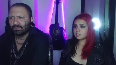 darkclothes online show from February 18, 2025, 3:10 am