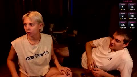 Ann and Leo online show from September 20, 2025, 1:06 am