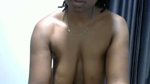 Snapshot of darkebony2025 chatting on March 1, 2025, 4:54 pm Ebony online show from March 1, 2025, 4:54 pm