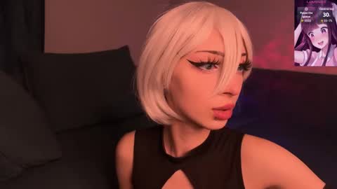 Yuu online show from October 9, 2025, 12:19 am