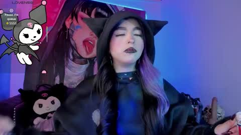 cleitlin vinson online show from February 6, 2026, 1:36 pm