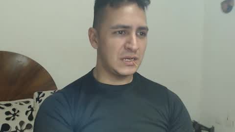 Dark King online show from November 4, 2025, 4:11 am