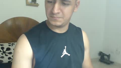 Dark King online show from November 11, 2025, 6:02 am