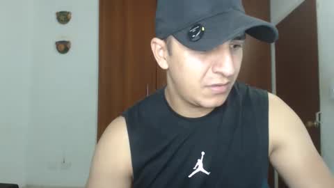 Dark King online show from January 17, 2026, 6:40 am