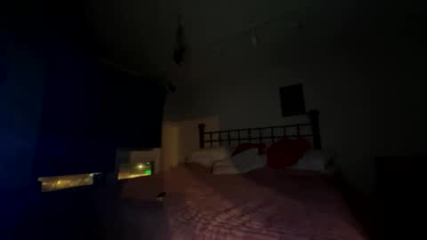 ScorpioKingX online show from February 1, 2026, 1:59 am