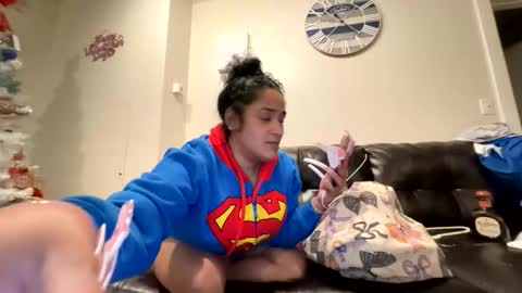 ScorpioKingX online show from March 23, 2026, 12:03 am