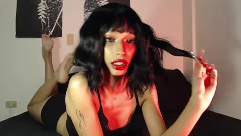 Angel online show from January 12, 2025, 12:39 am