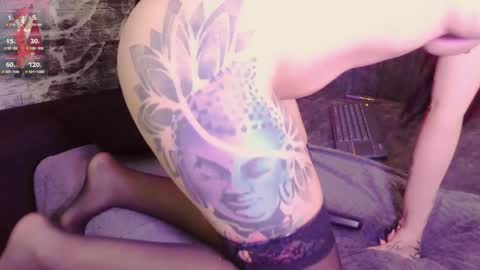 New account.  Help me reach 100 thumbs up  online show from March 7, 2025, 8:55 pm