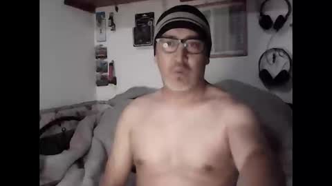 darkma82 online show from June 8, 2026, 12:14 am