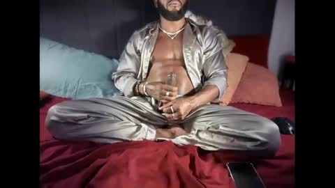 darkmattre02 online show from October 6, 2025, 2:09 am