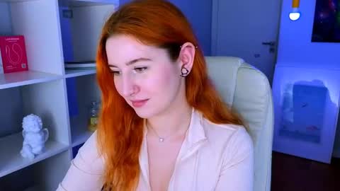 darkmoon____ online show from December 20, 2025, 1:23 am