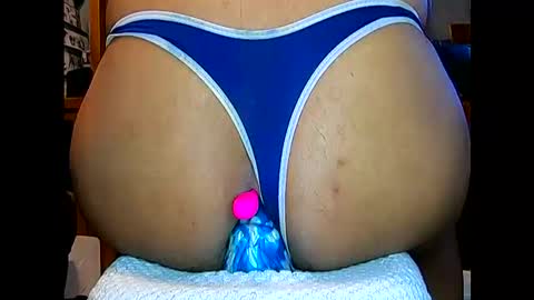 darkness772777 online show from November 4, 2025, 1:16 am