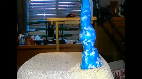 darkness772777 online show from March 7, 2026, 8:17 pm