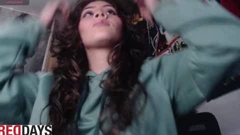 Darkness online show from February 15, 2025, 12:04 am