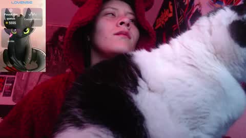 Darkness online show from February 26, 2025, 9:58 pm