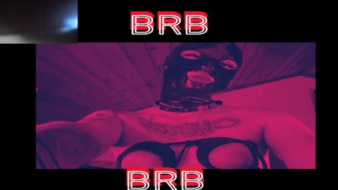 Darkness online show from March 10, 2026, 5:29 pm