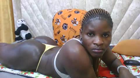 SHANICE online show from September 16, 2025, 2:56 am