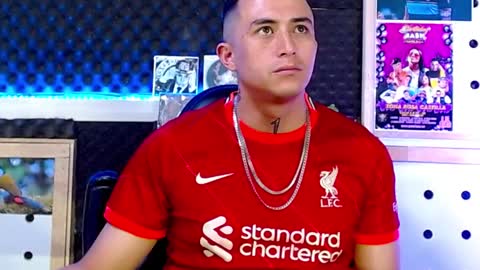 DARKO0717 online show from February 8, 2025, 3:00 pm