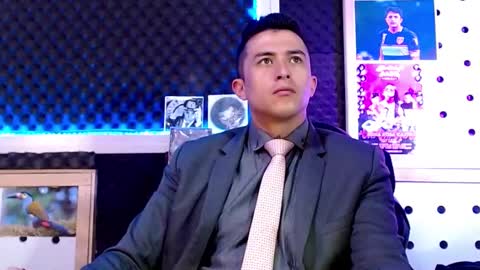 DARKO0717 online show from February 20, 2025, 10:16 am