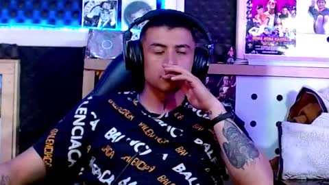 DARKO0717 online show from March 8, 2025, 2:45 am