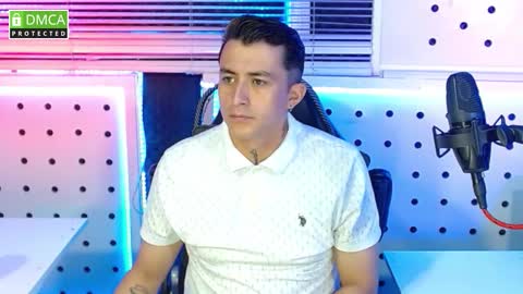 DARKO0717 online show from October 25, 2025, 1:51 pm