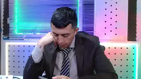 DARKO0717 online show from March 2, 2026, 11:28 am