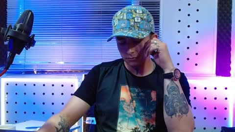 DARKO0717 online show from March 30, 2026, 1:39 am