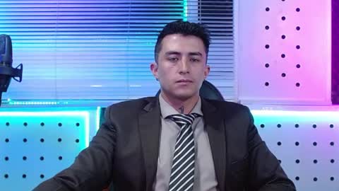 DARKO0717 online show from April 18, 2026, 3:05 pm