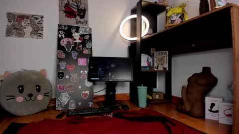 Darko online show from October 30, 2025, 11:05 pm