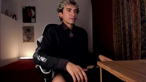 Darko online show from February 24, 2026, 10:52 pm