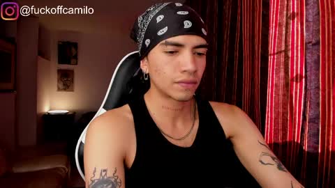 Darko online show from April 8, 2026, 9:15 pm