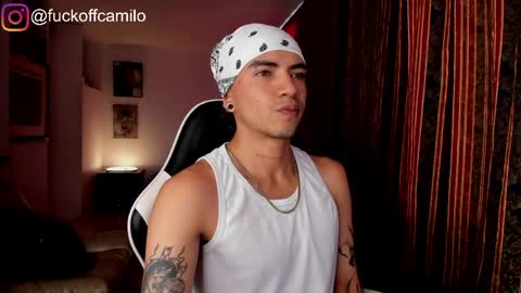 Darko online show from April 14, 2026, 8:37 pm